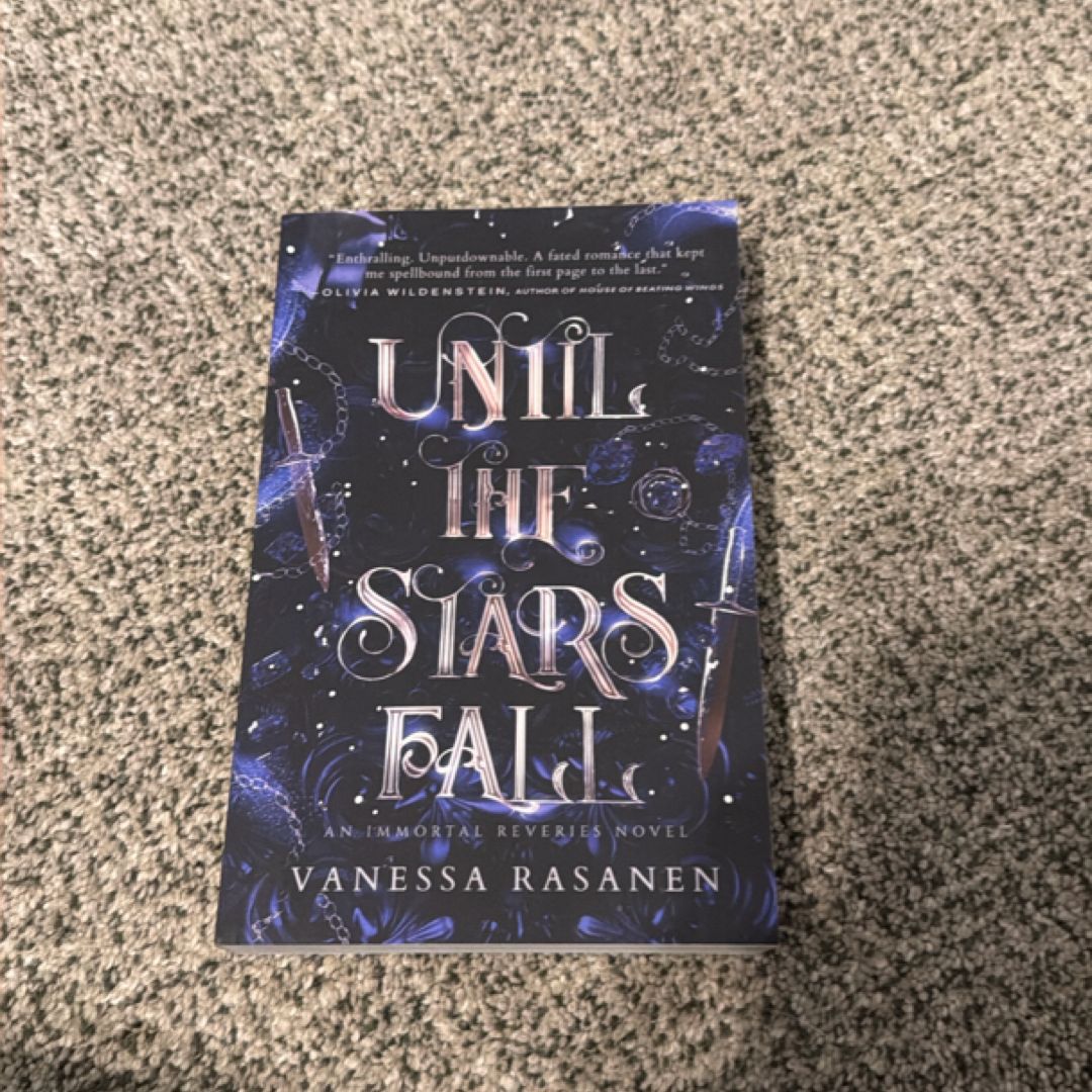 Until the Stars Fall