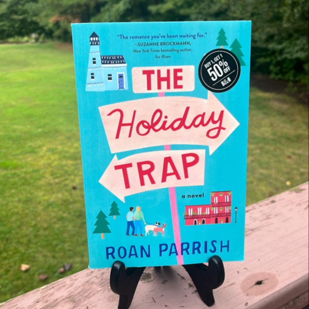 The Holiday Trap