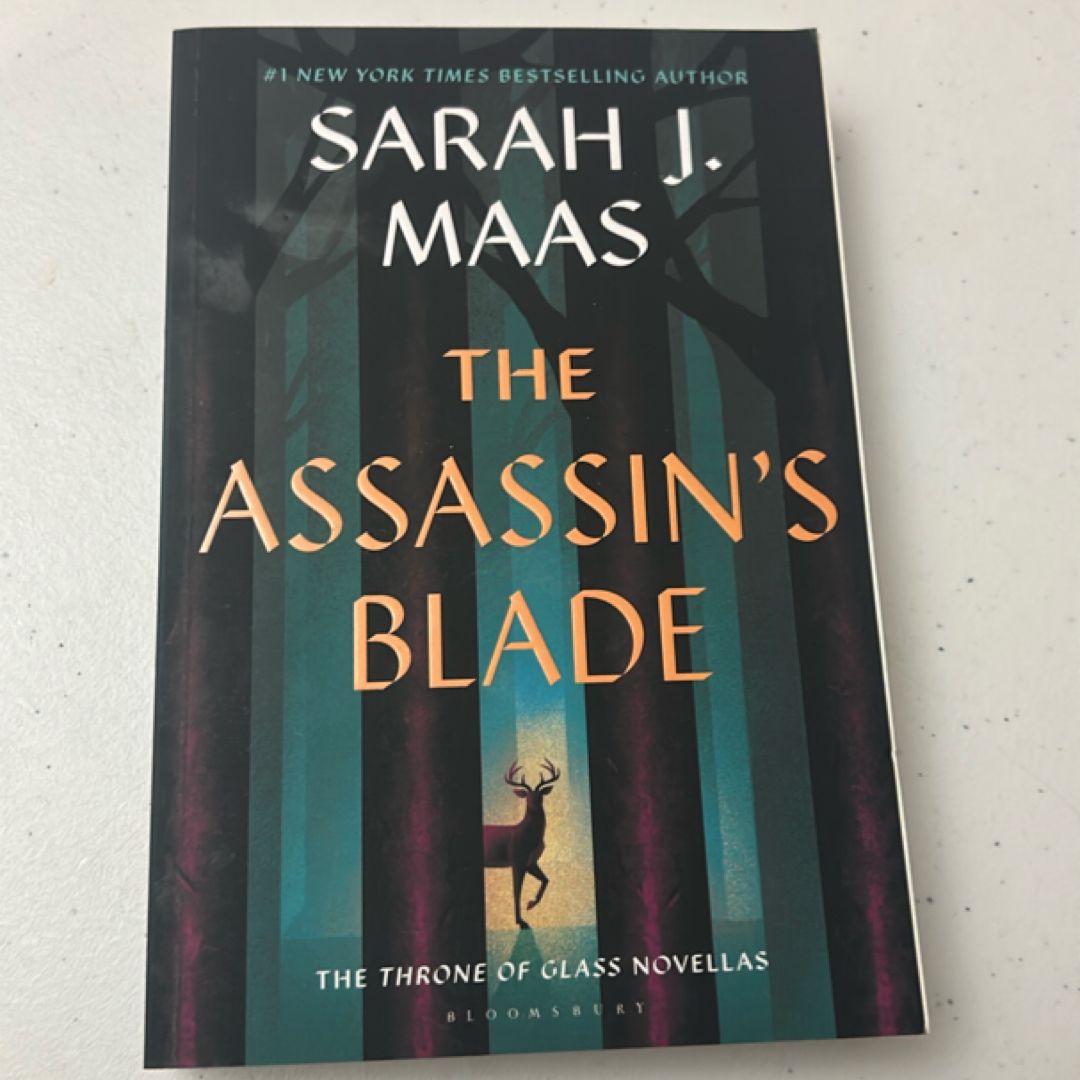 The Assassin's Blade