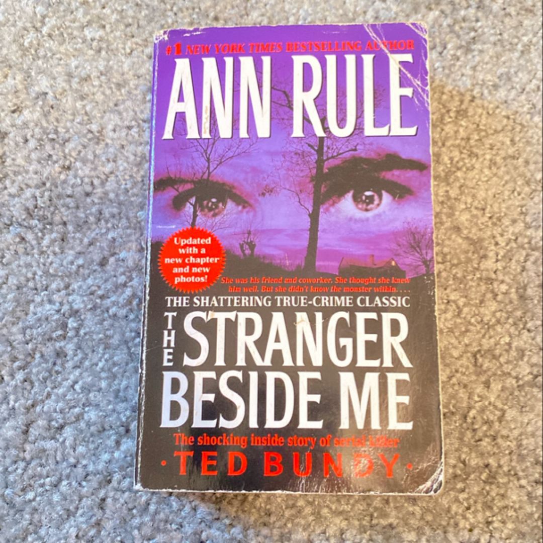 The Stranger Beside Me