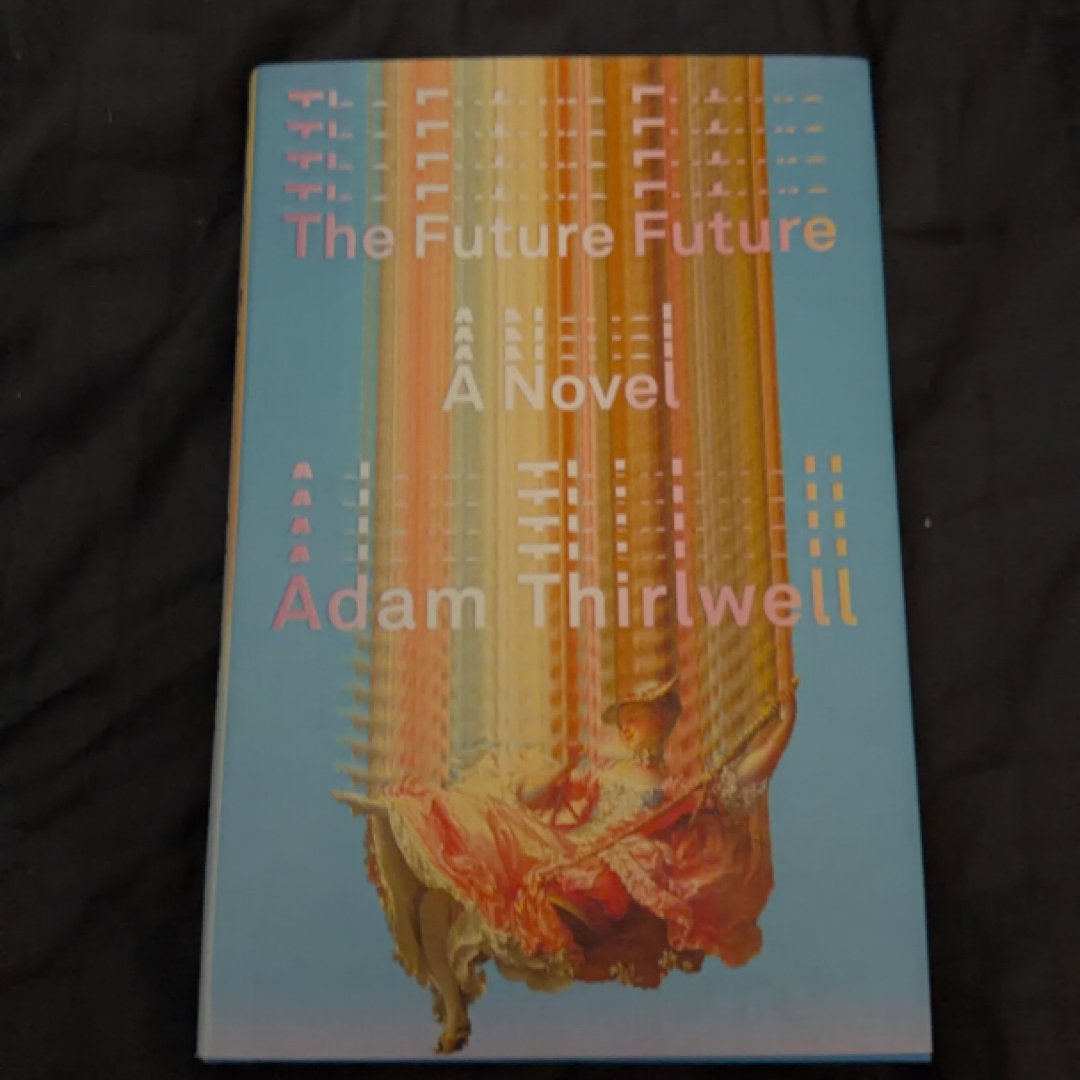 The Future Future