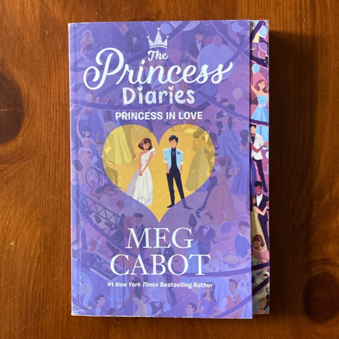 Princess in Love