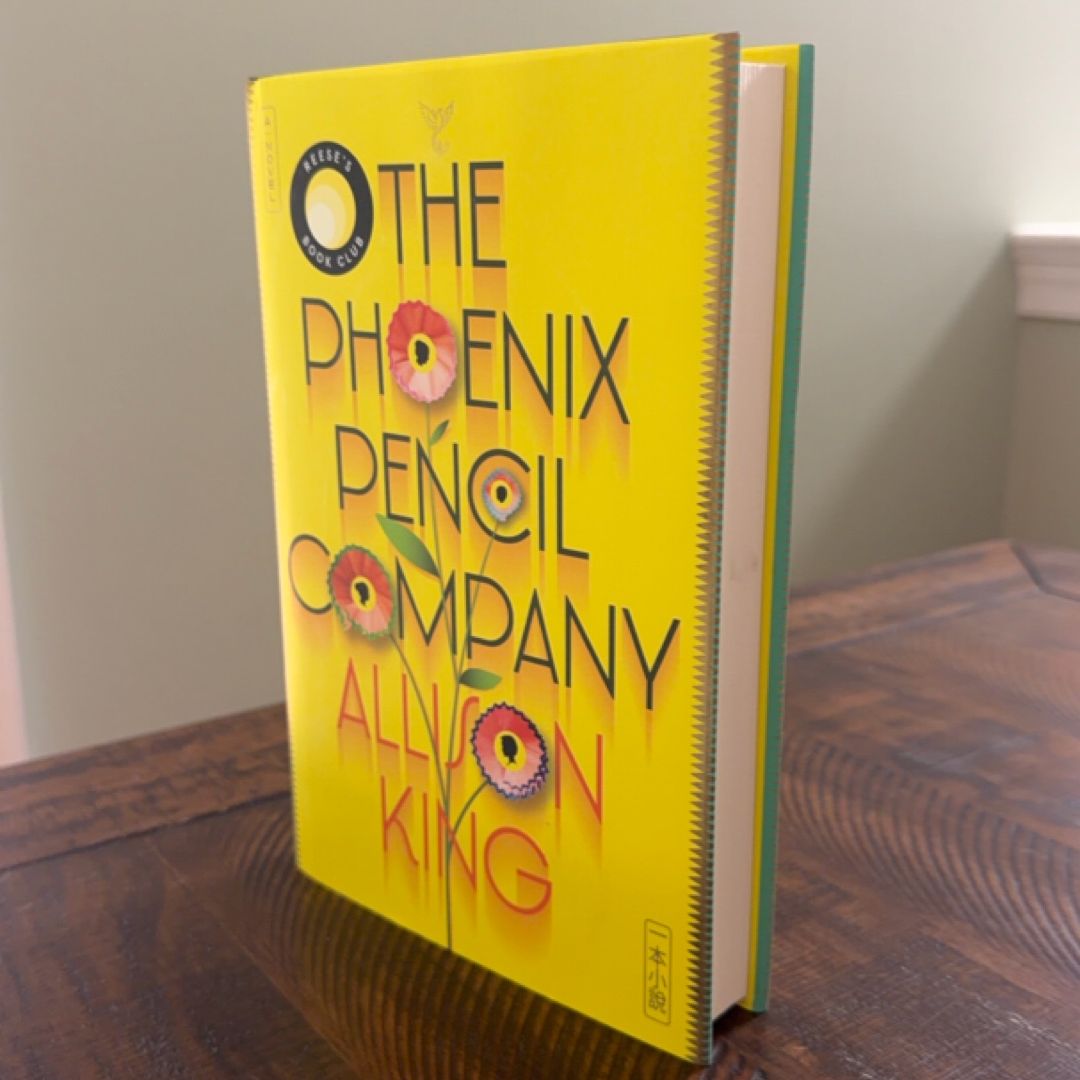 The Phoenix Pencil Company