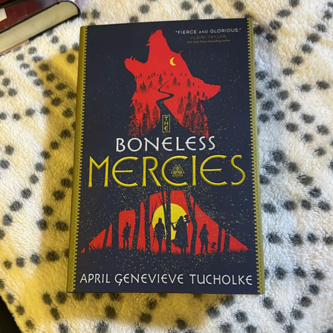 The Boneless Mercies