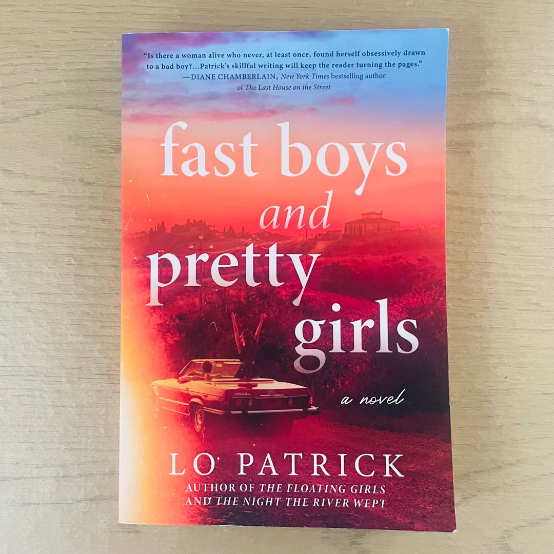 Fast Boys and Pretty Girls
