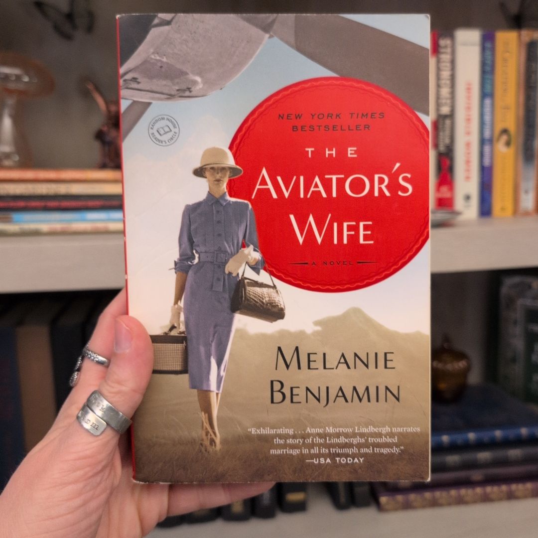The Aviator's Wife