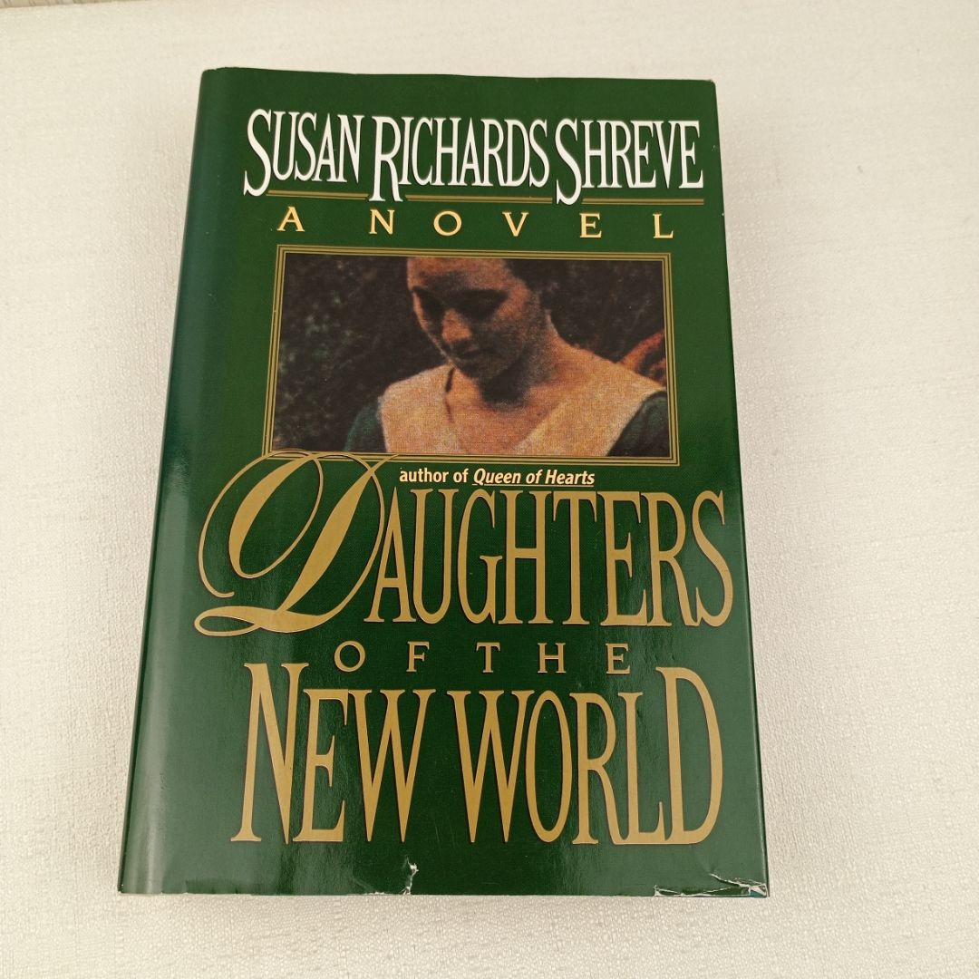 Daughters of the New World