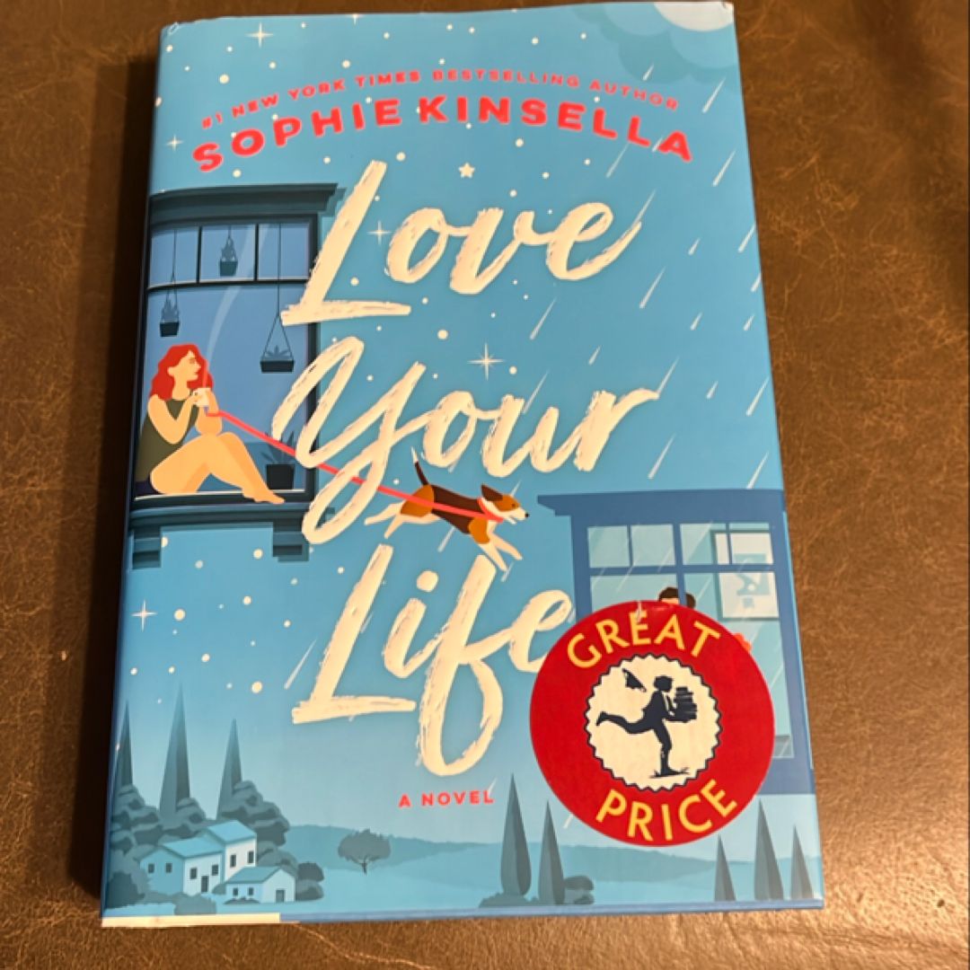 Love Your Life