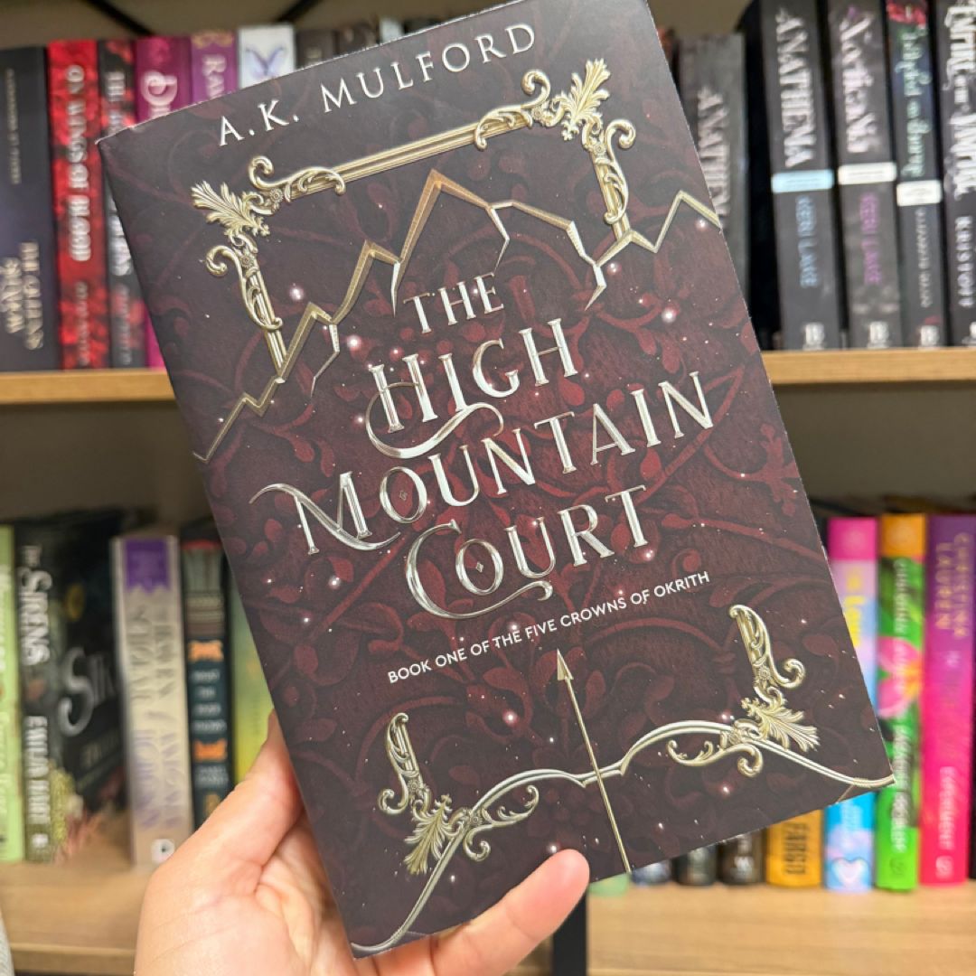 The High Mountain Court