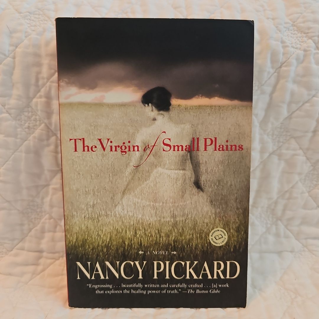The Virgin of Small Plains
