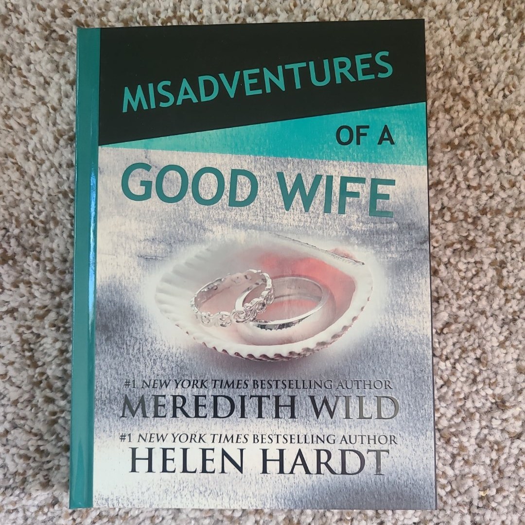 Misadventures of a Good Wife