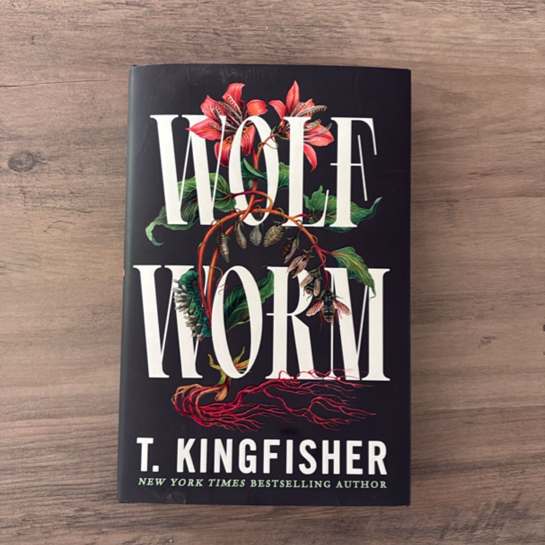 Wolf Worm