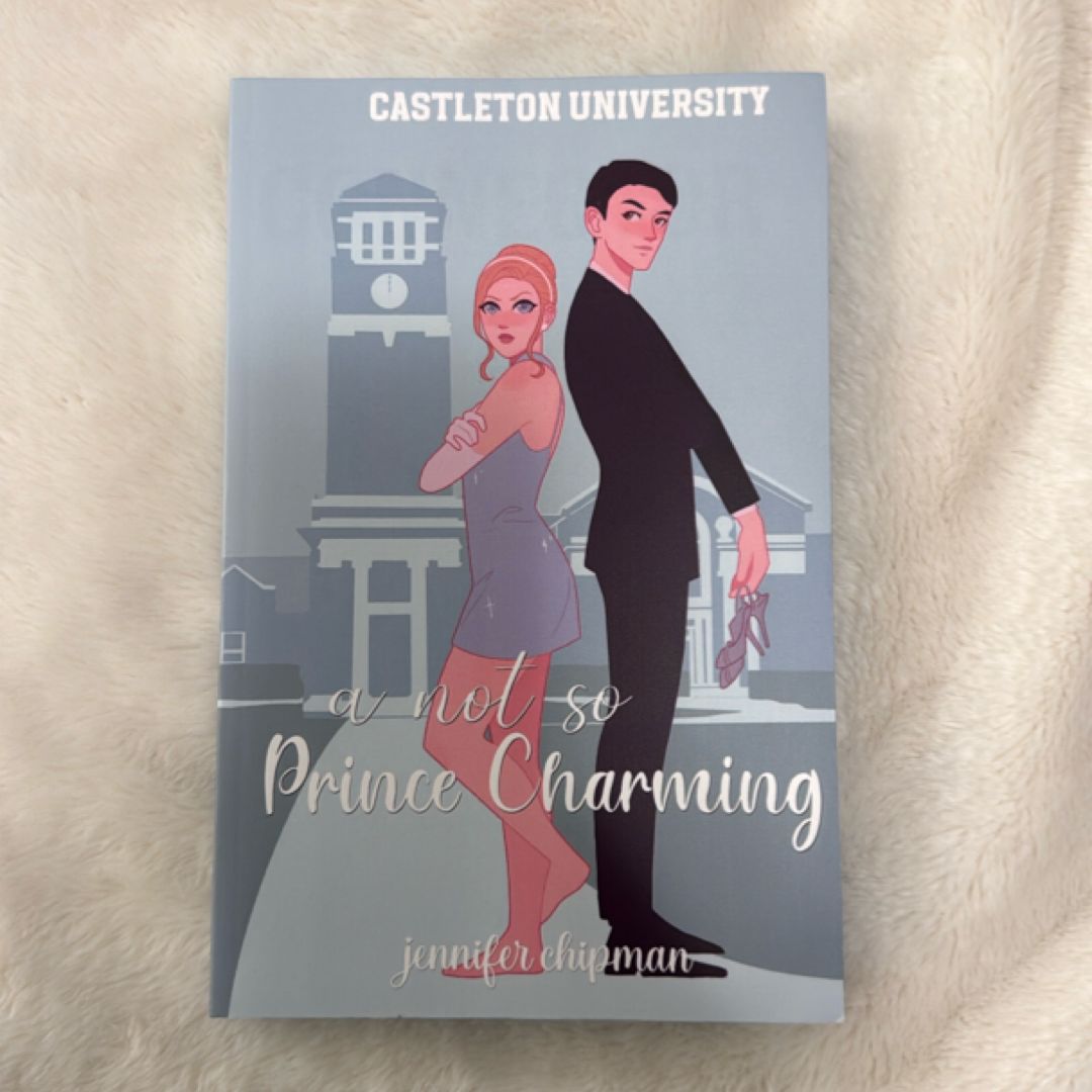 A Not So Prince Charming