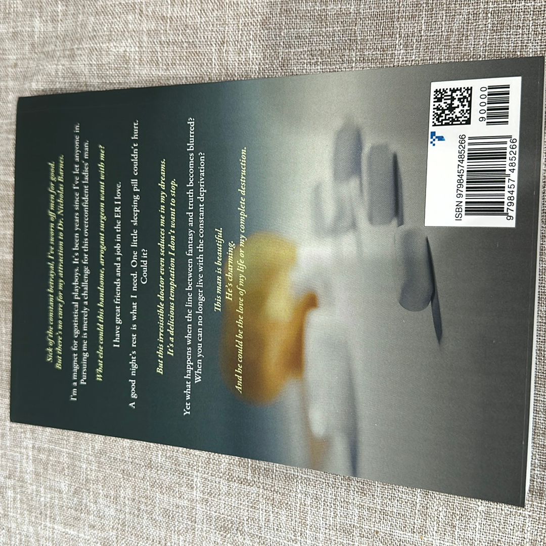 Deprivation by L. M. Fox, Paperback | Pangobooks