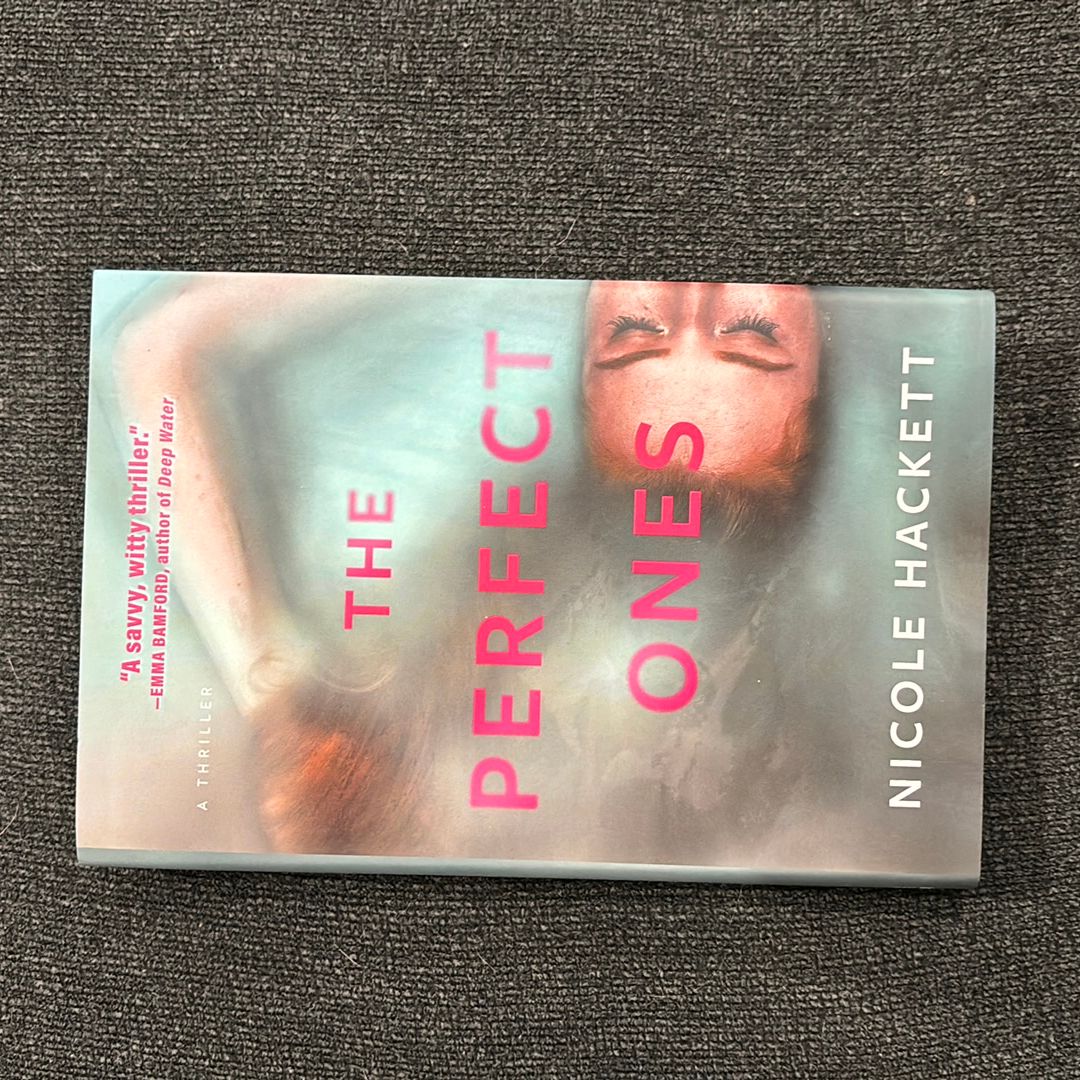 The Perfect Ones