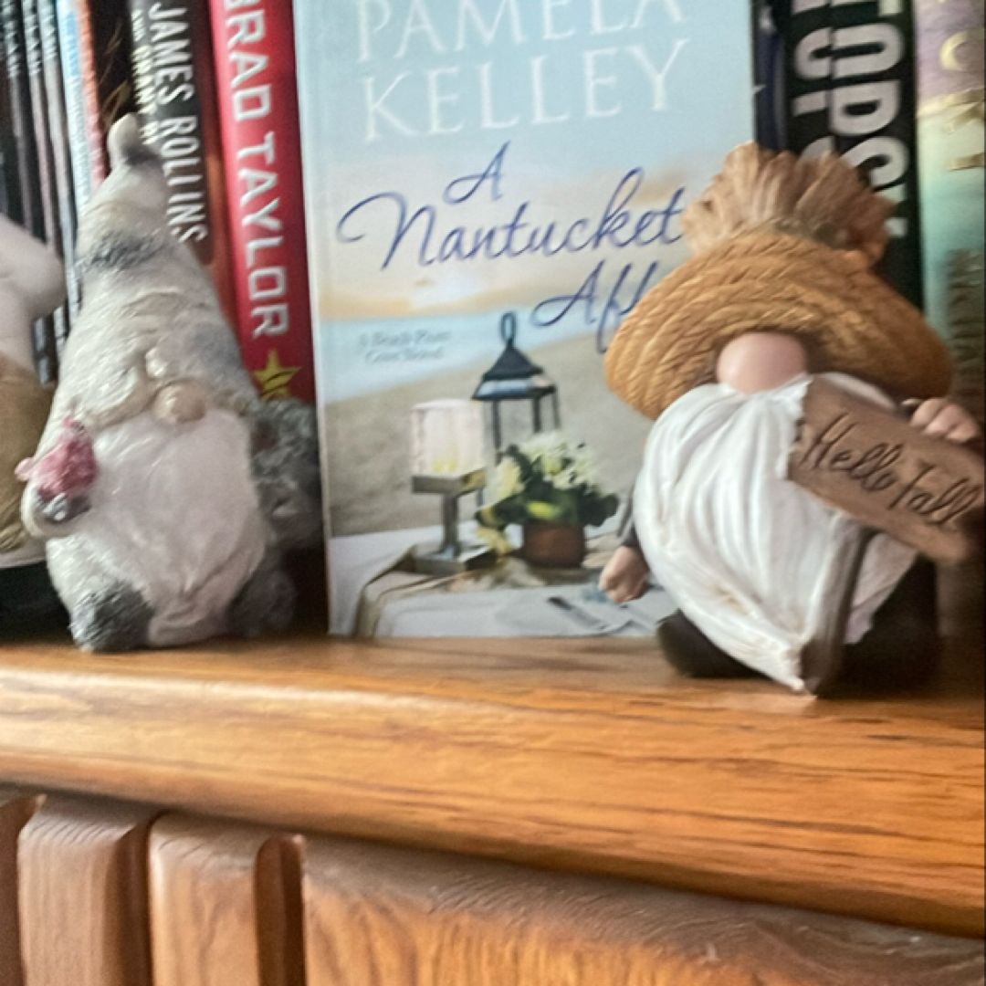 A Nantucket Affair