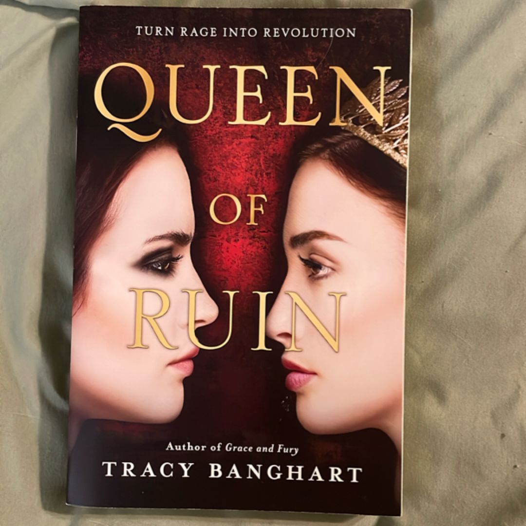 Queen of Ruin