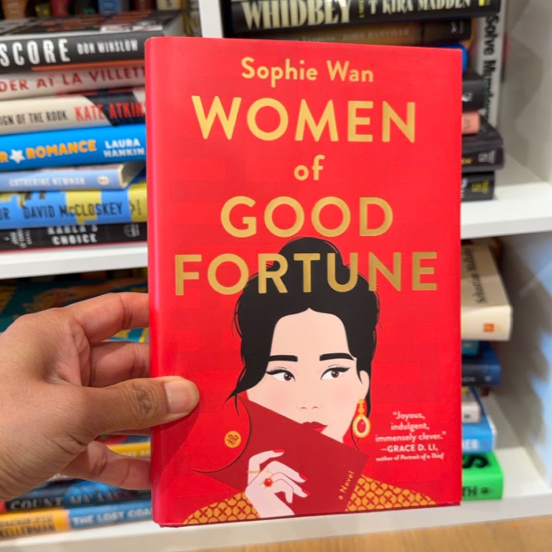 Women of Good Fortune