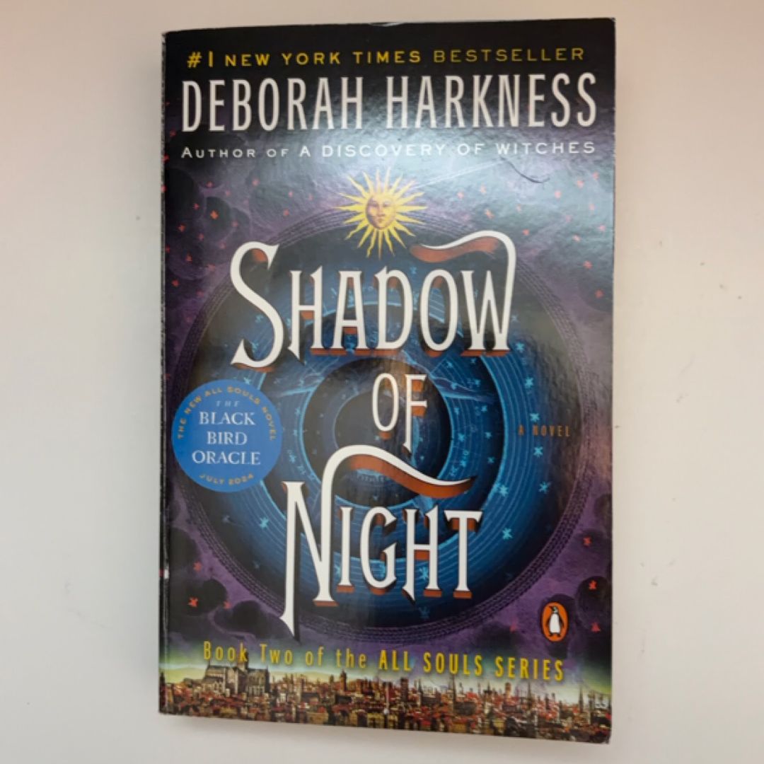 Shadow of Night
