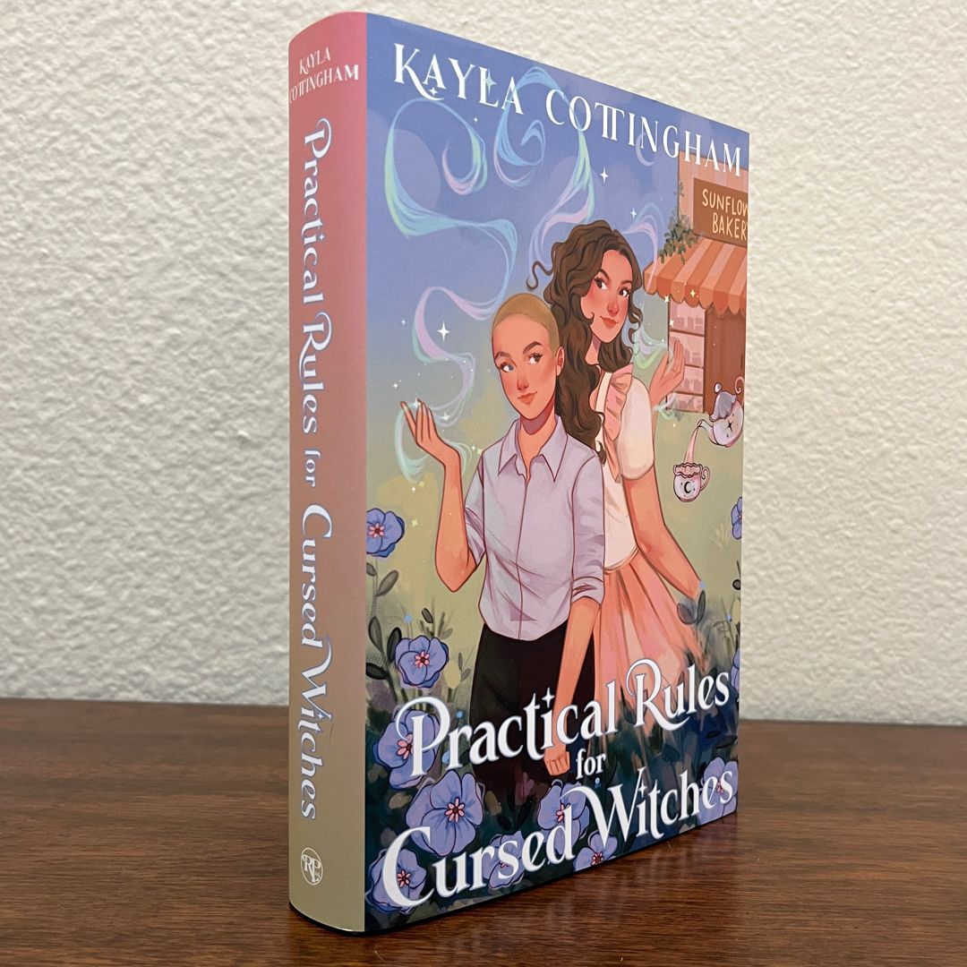 Practical Rules for Cursed Witches