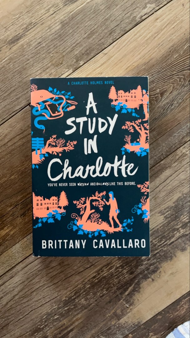A Study in Charlotte
