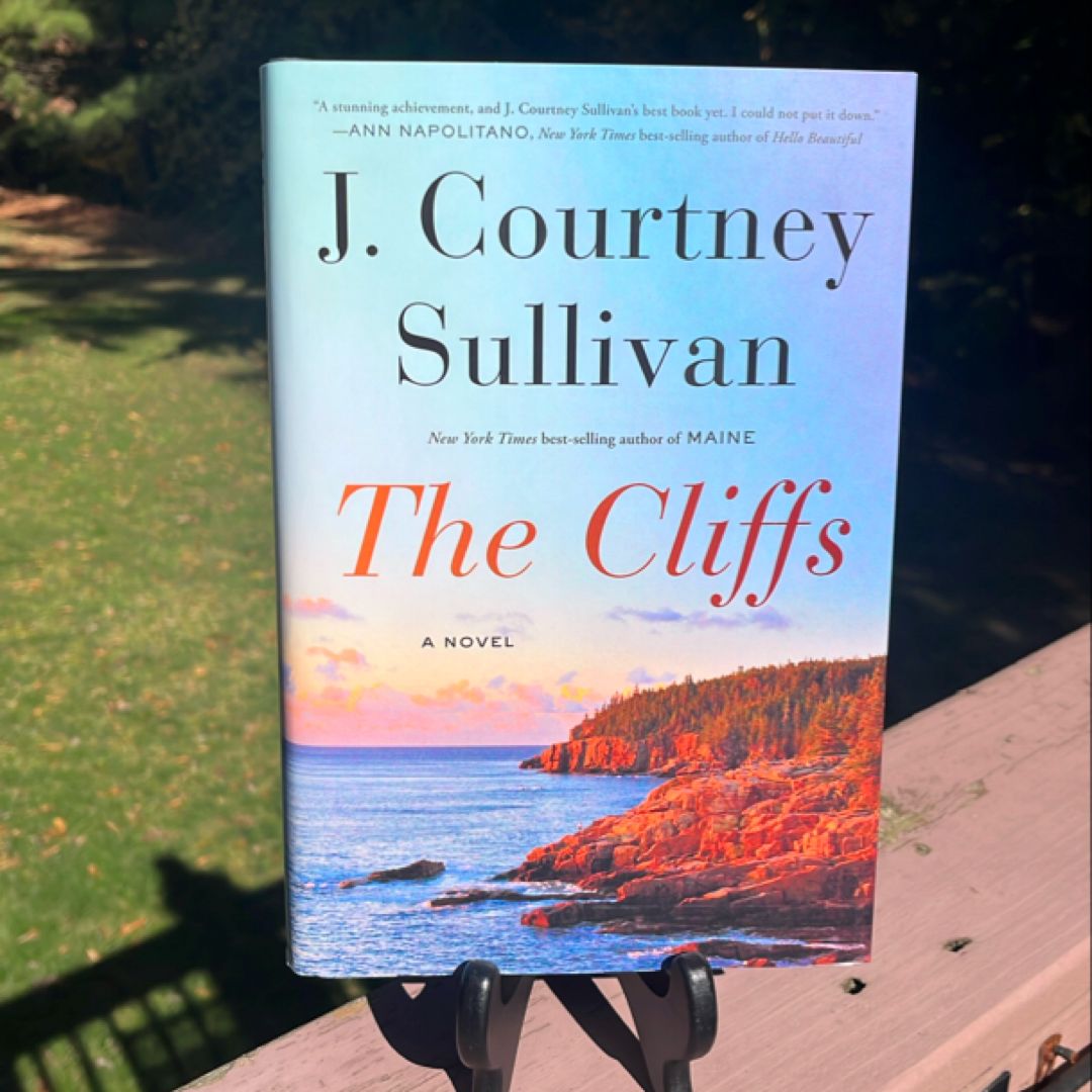 The Cliffs