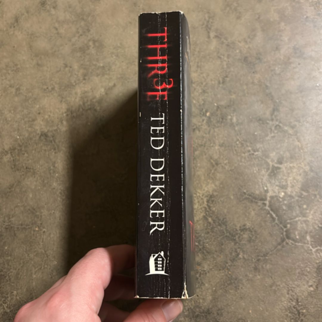 Three