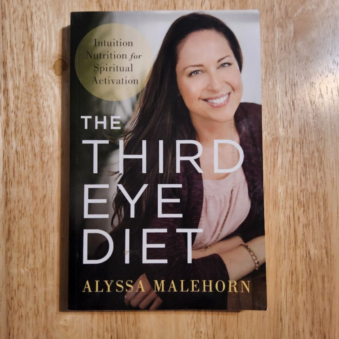 The Third Eye Diet
