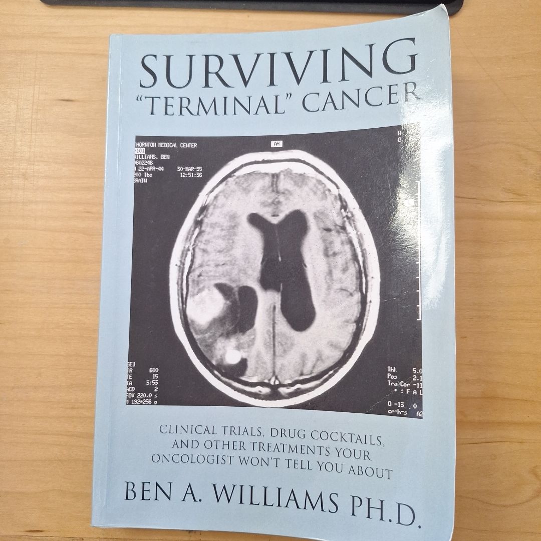 Surviving Terminal Cancer