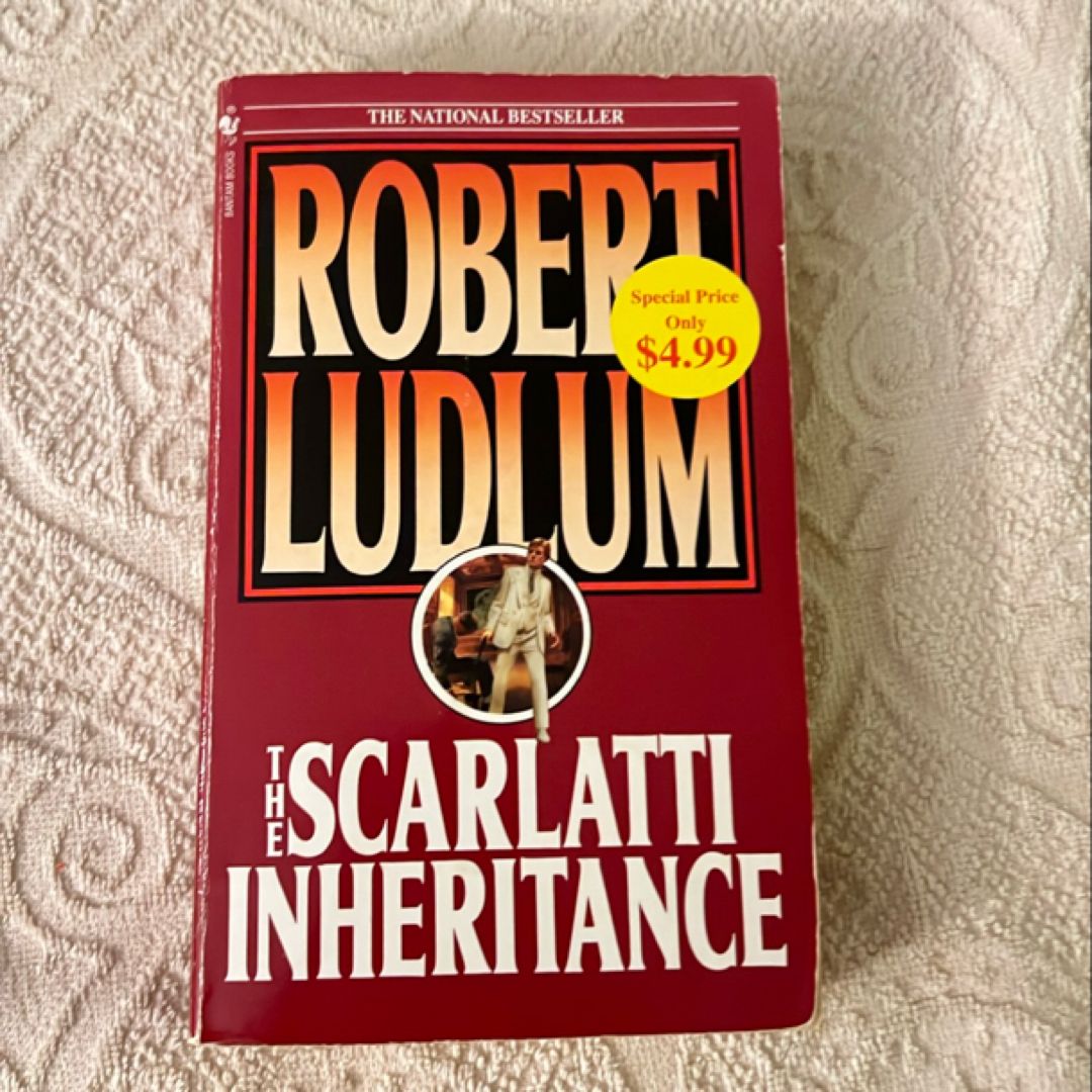 The Scarlatti Inheritance