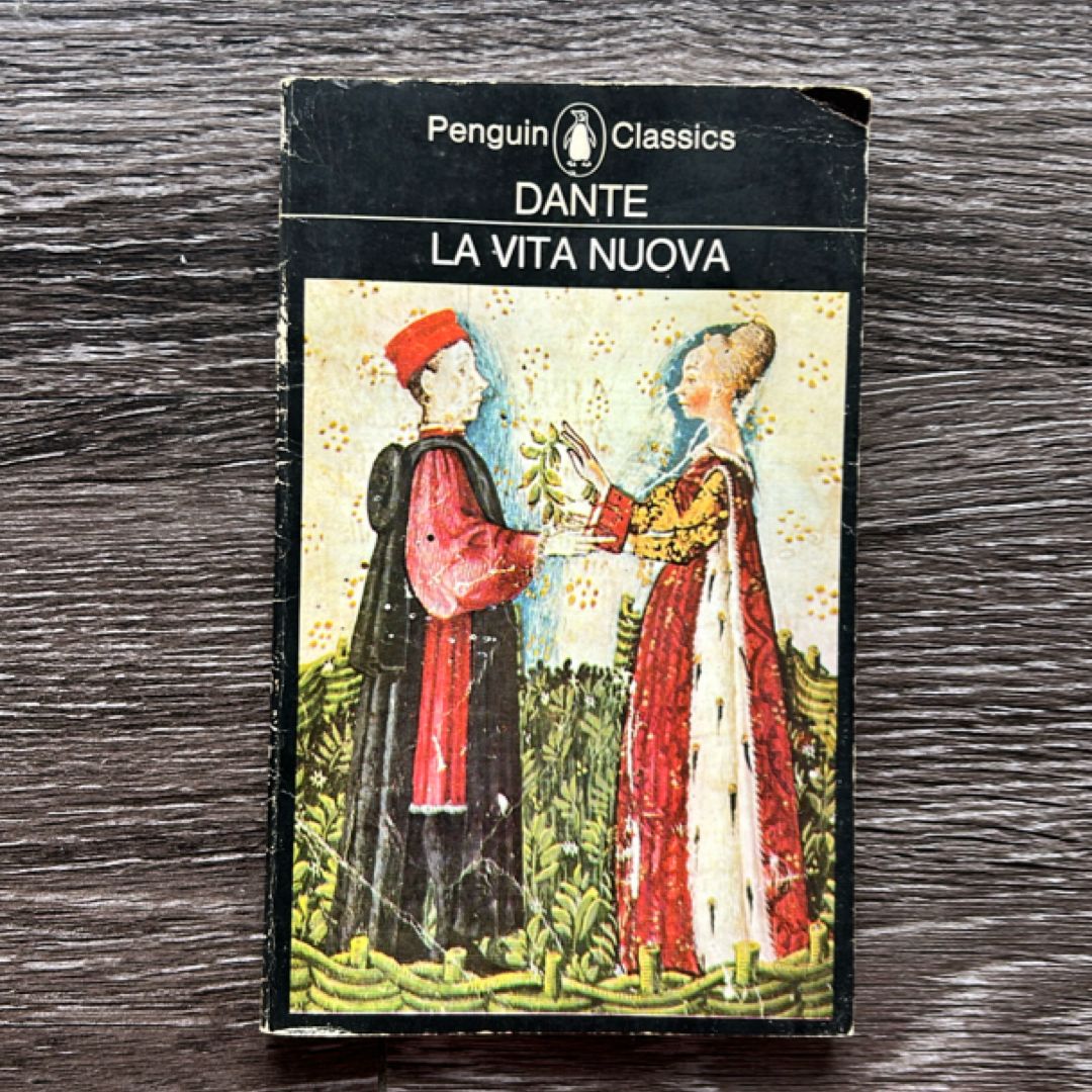 La Vita Nuova