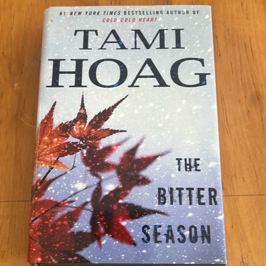 The Bitter Season