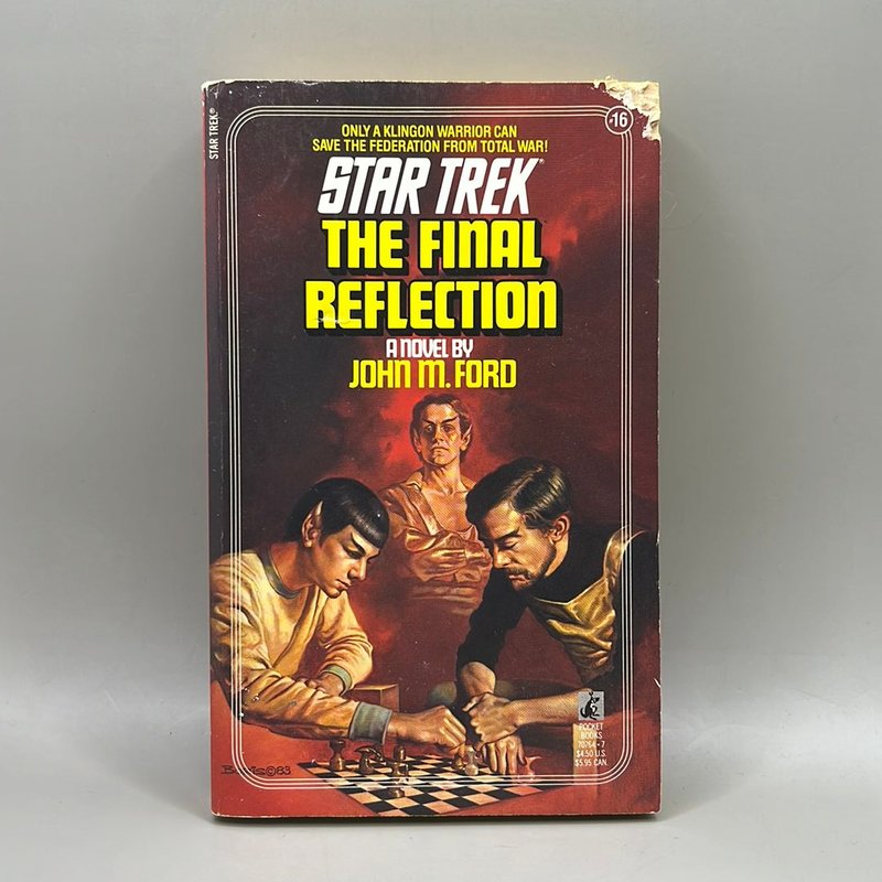 The Final Reflection