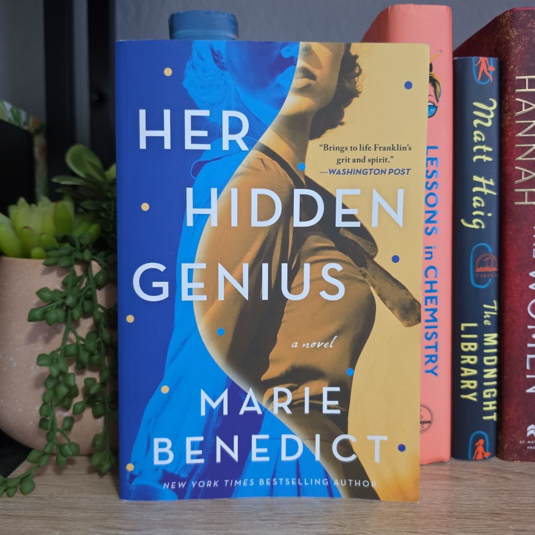 Her Hidden Genius