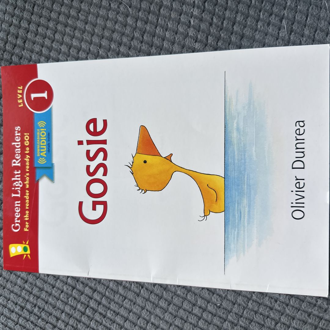 Gossie