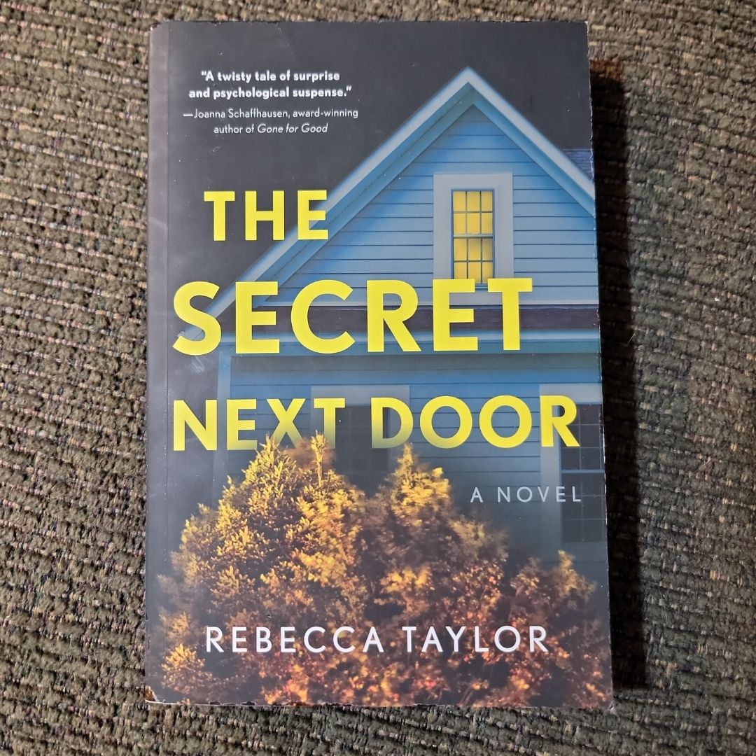 The Secret Next Door