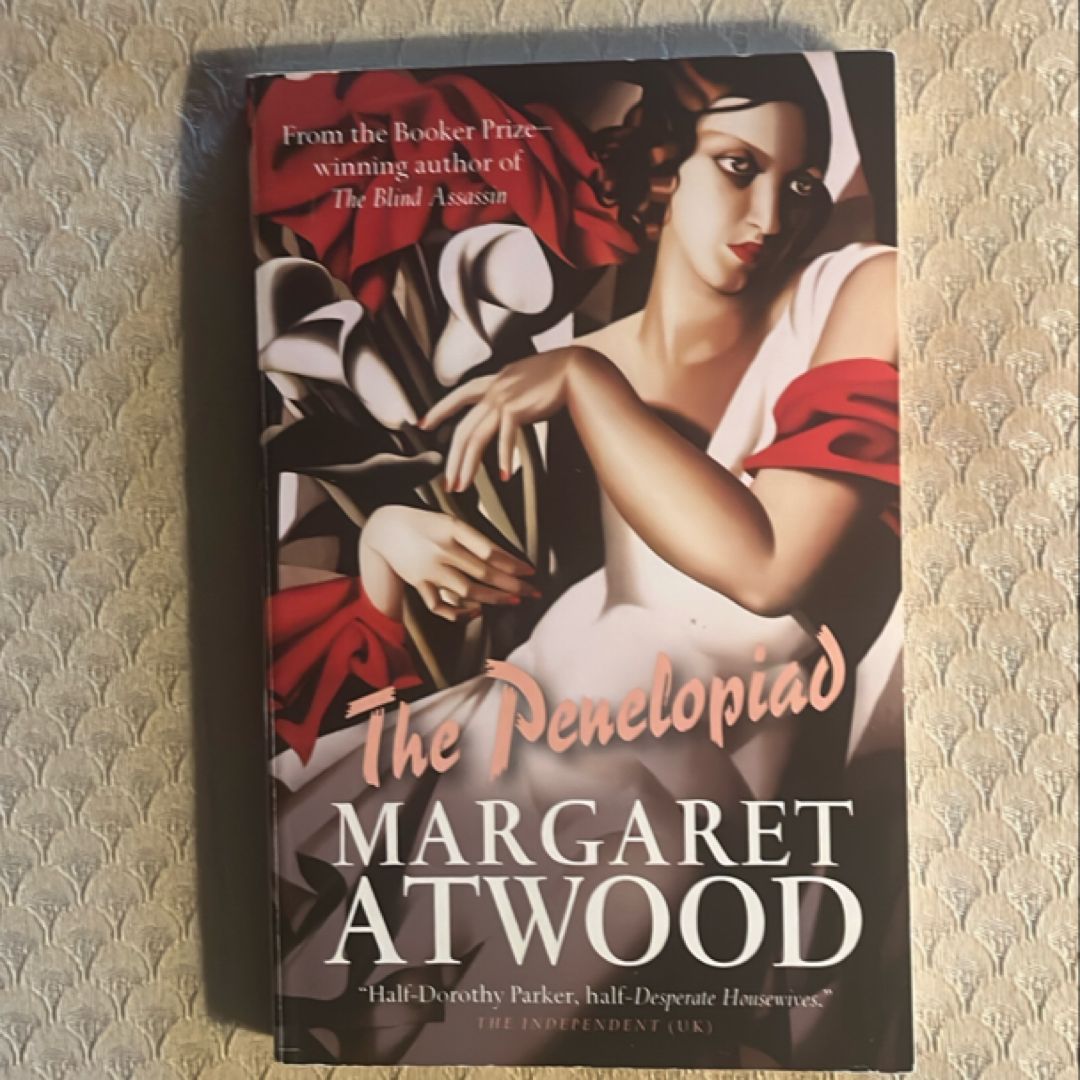 The Penelopiad