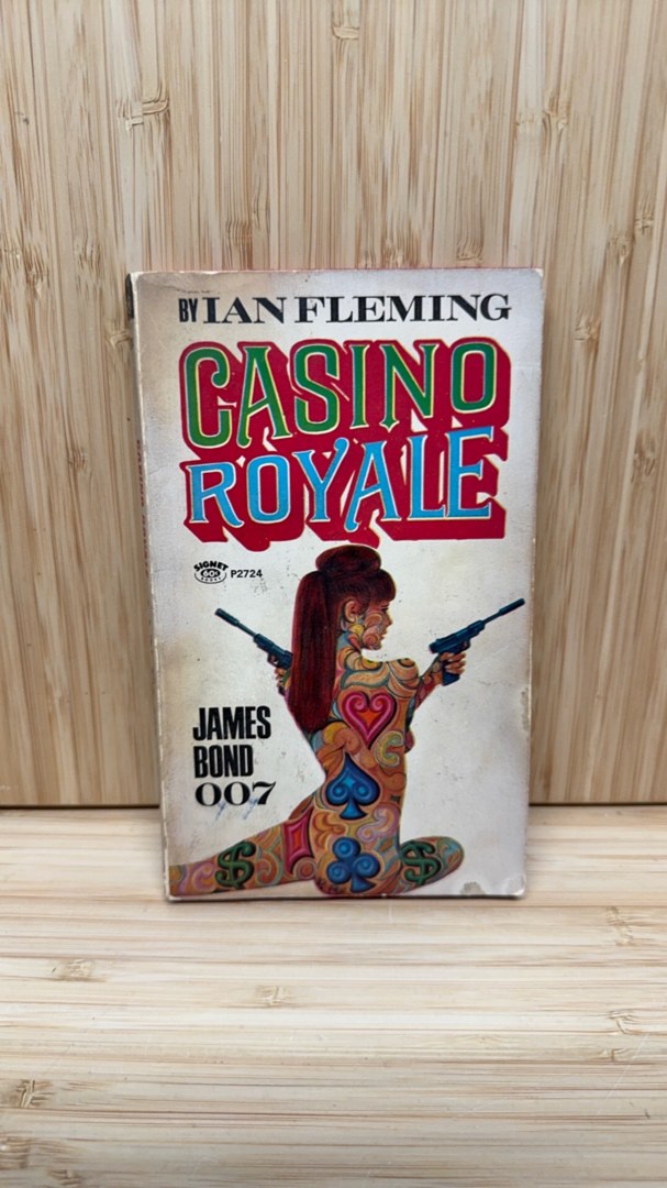 Casino Royale