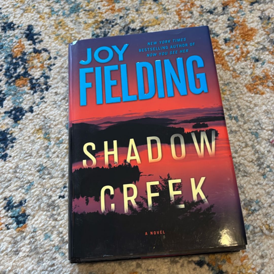 Shadow Creek