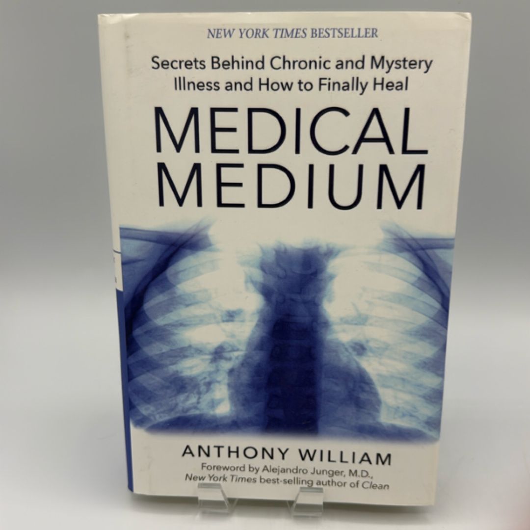 Medical Medium
