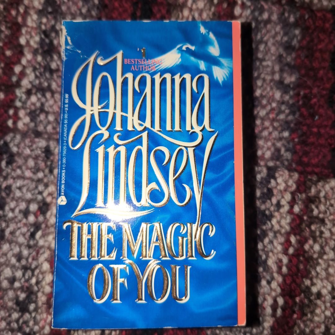 The Magic of You