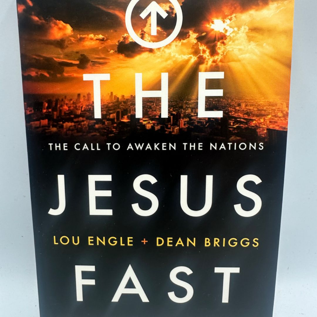 The Jesus Fast
