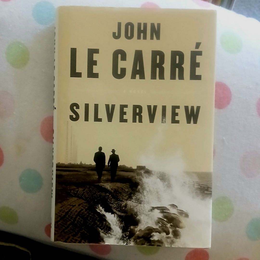 Silverview