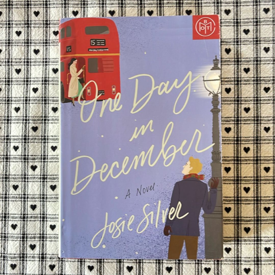 One Day in December