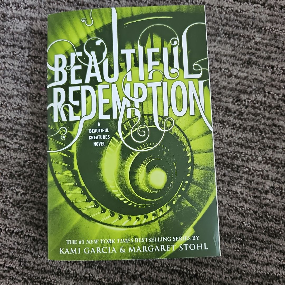 Beautiful Redemption
