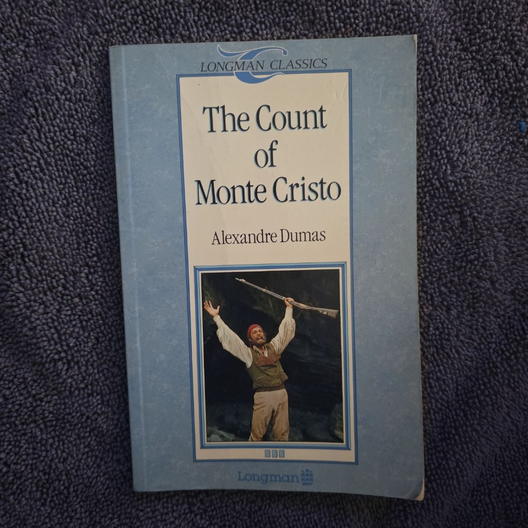 The Count of Monte Cristo