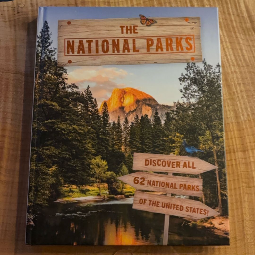 The National Parks