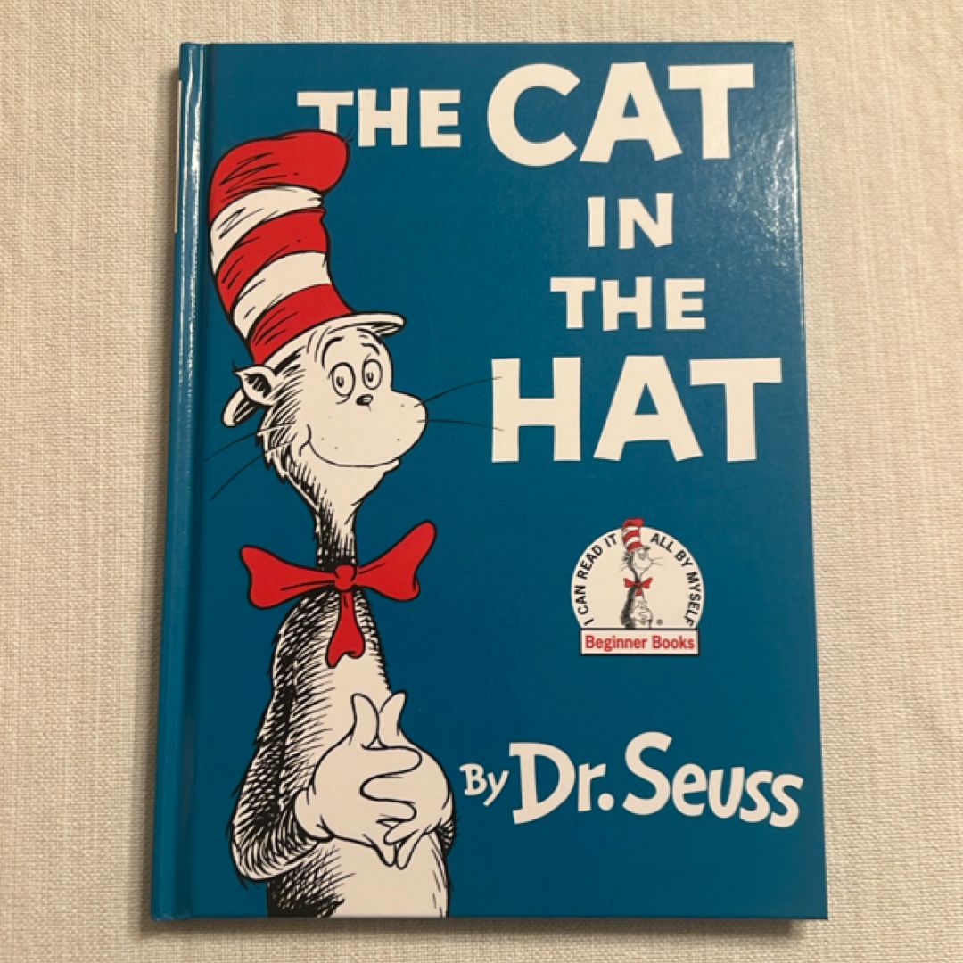 The Cat in the Hat