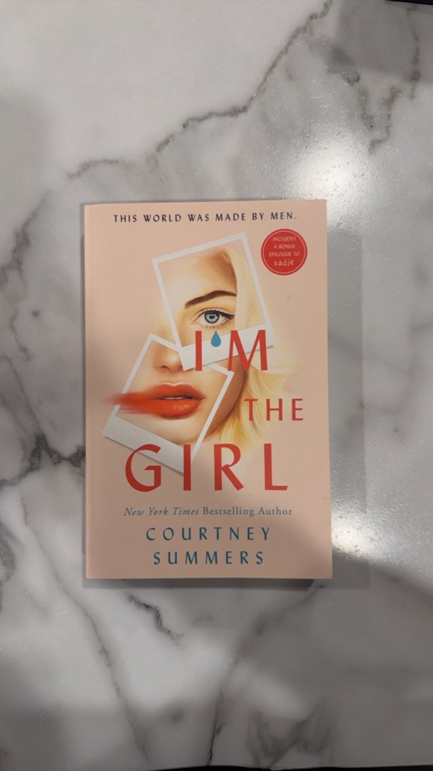 I'm the Girl