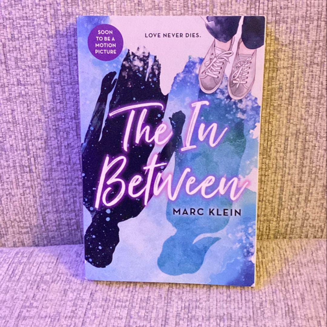 The in Between